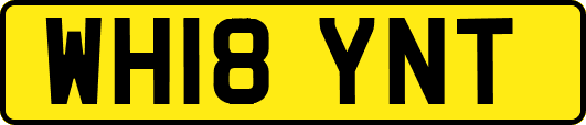 WH18YNT