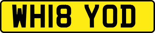 WH18YOD