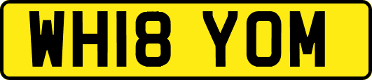 WH18YOM