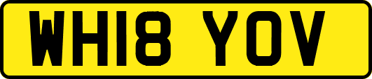 WH18YOV