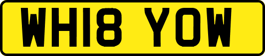 WH18YOW
