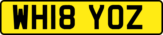 WH18YOZ