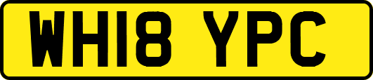 WH18YPC