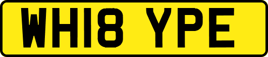 WH18YPE
