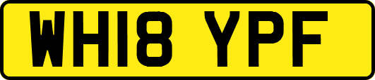 WH18YPF