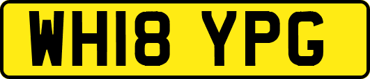 WH18YPG