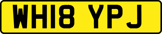 WH18YPJ