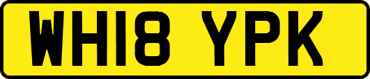 WH18YPK