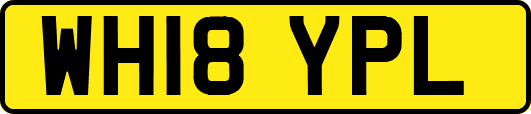 WH18YPL