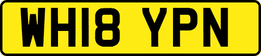 WH18YPN