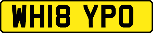 WH18YPO