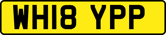 WH18YPP