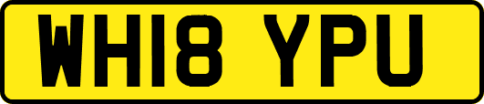 WH18YPU