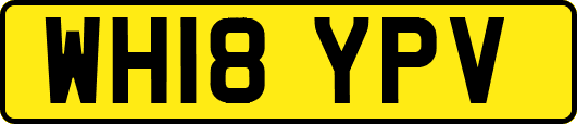 WH18YPV