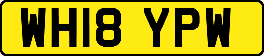 WH18YPW