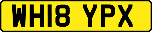 WH18YPX