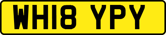 WH18YPY