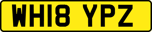 WH18YPZ