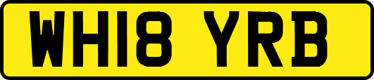 WH18YRB