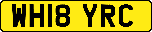WH18YRC