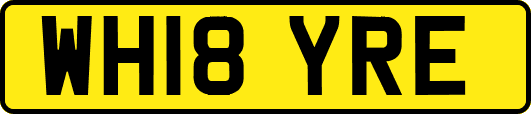 WH18YRE
