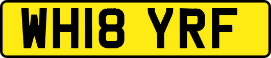 WH18YRF