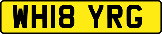 WH18YRG