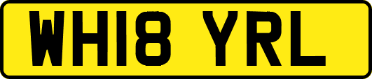 WH18YRL