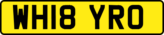 WH18YRO