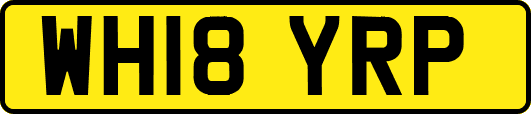 WH18YRP
