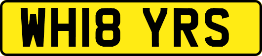 WH18YRS