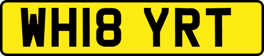 WH18YRT