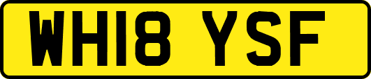 WH18YSF