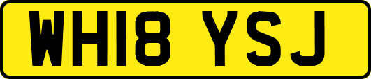 WH18YSJ