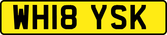 WH18YSK