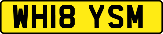 WH18YSM