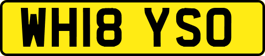 WH18YSO