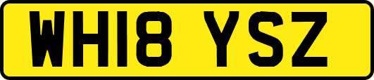 WH18YSZ