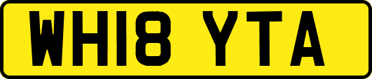 WH18YTA