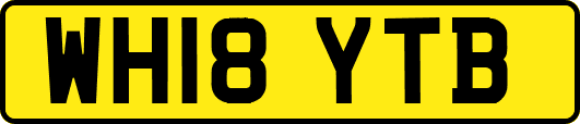 WH18YTB
