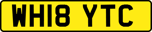 WH18YTC