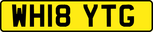 WH18YTG