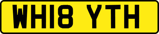 WH18YTH