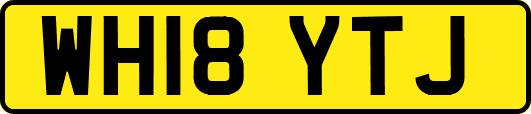 WH18YTJ