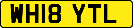 WH18YTL