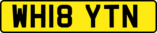 WH18YTN