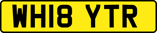 WH18YTR