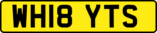 WH18YTS