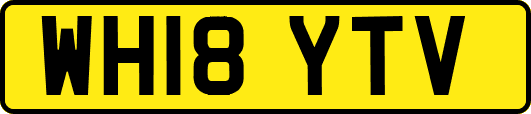 WH18YTV