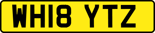 WH18YTZ